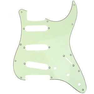 MusiclilyPro72N11XggLX^[psbNK[h{FenderJapanStratGLM^[pA~gO[3P