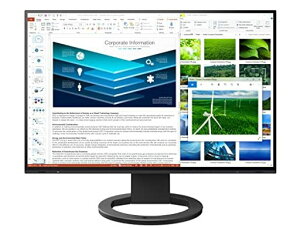 EIZO24.1^J[tj^[EV2485-BK