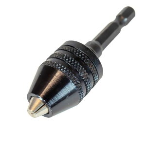 8Peak�L�[���X�h�����`���b�N�A�_�v�^�[0.3-8.0mm6.35mm�Z�p���ێ��ϊ��d���h���C�o�[�C���p�N�g