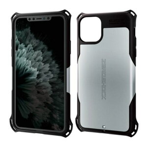 GRiPhone11ProMaxP[XZEROSHOCKϏՌ[̏Ռ{̂Ռz\(ՌztBt)]Xgbvz[tVo[PM-A19DZEROSV