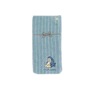 ^Ip(TowelMuseum)mofusand胍O|VF`[tu[TɂL{ybg{gP[X43-004012012.5x24cm