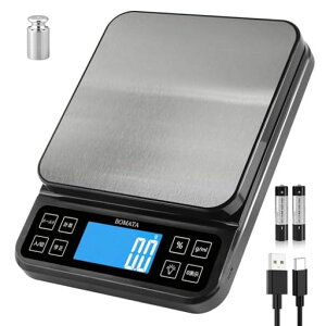 BOMATA^Lb`XP[0.1g/5kgx%p[Ze[W@\100gtNbLOXP[USB[d_udobNCgSLCDXeXg[B613...