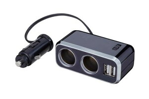 i|bNX(Napolex)FizzԗpVK[\Pbg2AUSB[q2USB24A12VԐpq[Yt10A(30mm)ʓdj^[tpxt^ubgX}z[dJ[piFizz-1012