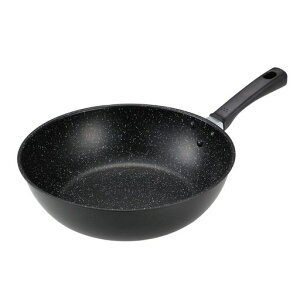 �L��KAI�y���y�ʍ��M�����u�ߓ�[�^�t���C�p��28cm�K�X��IH�Ή�PFOAPFOS�t���[KHSDW5634