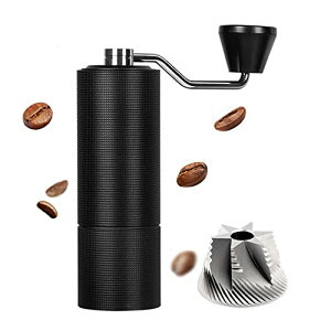 ^CA TIMEMORE IqC3 ҂R[q[~ 蓮 R[q[OC_[ XeXP e\ |₷ coffee grin