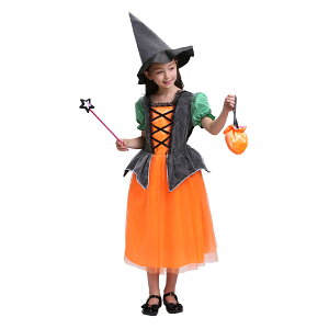 ハロウィン 衣装 子供 女の子の通販 価格比較 価格 Com