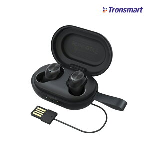 Tronsmart CXCz Spunky Beat BluetoothCz wbhz nYt[ Cz}CN }CNt h O iPhone Android AhCh Ή u[gD[X ubN