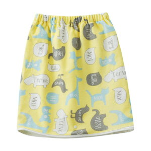 SANDESICA(サンデシカ) おねしょケット