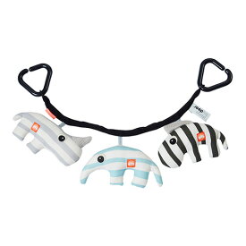 Done by Deer ダンバイディア プラムトイ ズープリーム おもちゃ 知育玩具 ブロック 赤ちゃん ベビー かわいい おしゃれ ギフト 布おもちゃ