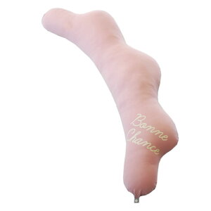 SANDESICA サンデシカ くぼみがフィットするクラウド抱き枕 洗い替え用カバー単品 抱きまくら 授乳クッション 妊婦 だきまくら 洗える 帝人 シムス 授乳枕