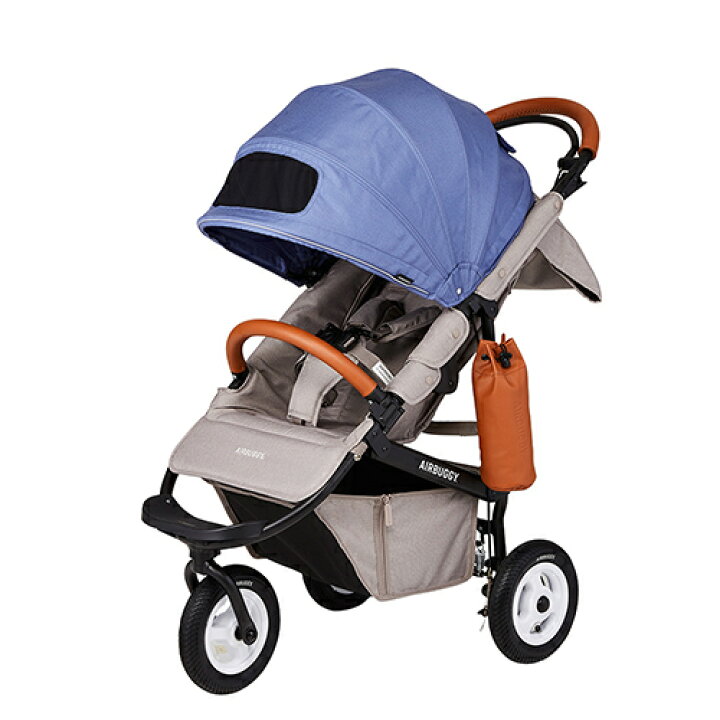 クリーニング済み,安心の1ヶ月保証付air buggy coco バギーです！