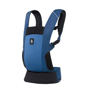 Ergobaby GSxr[ AWAY AEFC R ܂肽 |[`^ RpNg  Ђ xr[LA  @ oYj