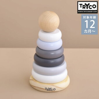 TRYCO トライコ リングスタッキング TYTRY303007