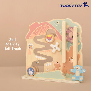 Tooky Toy gD[L[gC J^AI2in1X[v TK397N