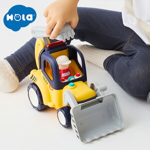 Hola Toys IgCY ς!͂߂ẴRVxJ[ TYHOL9988 s@ WR xr[ 1Δ 킢  Ԃ q RJ[ v[g