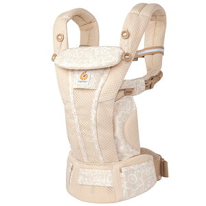 Ergobaby �G���S�x�r�[ �G���S OMNI Breeze�@�I���j �u���[�Y