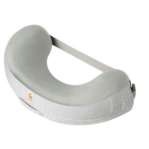 Ergobaby �G���S�x�r�[ �����N�b�V���� �i�`�������J�[�u�E�i�[�V���O�s���[ �x���g�t�� �O���[ �x�r�[ �Ԃ���� �V���� ���� �y �J�[�u �x���g�t�� ���� ������