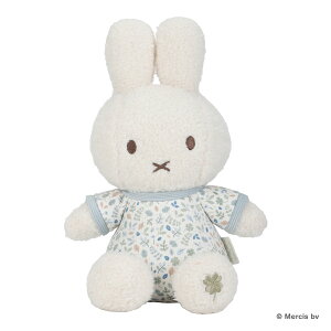miffy x Little Dutch ~btB[×g_b` ʂ30cm l` ~btB[ Mtg Ԃ 0 킢  g_b` oYj v[g