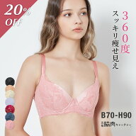 【20%OFF★4/11(土)9:59まで】元祖脇肉キャッチャー | 補正下着 ブラ 脇肉 脇高 脇高ブラ 下着 大きい 育…
