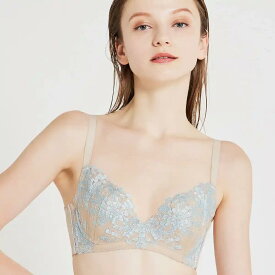 ＼MAX30%OFFクーポン配布中／【交換返品0円】ブラジャー SELFIT BRA セルフィットブラ 夏 涼しい ムレにくい 蒸れにくい 軽い | 育乳ブラ 補正下着 バストアップブラ 脇高 ノンパテッドブラ 脇高ブラ ブラ 下着 ノンパテッド 補正ブラ 脇肉ブラ 育乳 単品 大きいサイズ