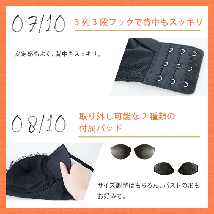 楽天市場 返品交換0円 奇跡のノンワイヤー もう離れ垂れへんブラ ショーツセット 機能性 育乳ブラ ブラジャー 大きいサイズ 補正下着 ショーツ バストアップブラ 脇肉 セット 垂れ 胸 はみ肉 脇高 寄せ 上げ ブラショーツ 背肉 ノンワイヤー 30代 40代 上下 下垂