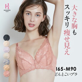 【返品交換0円】フルカップ どんとこいブラ Iカップ Jカップ Kカップ フルカップブラ 脇高 | ブラジャー 小さく見せるブラ ブラ 育乳 大きいサイズ 大きめ 小さく見せる 大きい 下着 補正ブラ 脇肉 谷間 盛れる 補正下着 フルカップ スッキリ 盛りブラ はみ肉 レディース下着