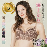 【返品交換0円】ビスチェリーナ | すっきり 脇高 揺れない 脇肉 育乳ブラ ブラジャー 補正下着 バストア…
