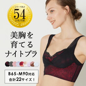 【返品交換0円】夜寄るブラ | ナイトブラ ブラジャー ノンワイヤー パッドなし ブラ 夜ブラ 下着 ワイヤーレス ワイヤーなし ナイトブラジャー 育乳 盛りブラ 夜用ブラジャー 寝るとき 補整下着 補正ブラ はみ肉 垂れ防止 ストレスフリー ソフトブラ 安定感 補正 育乳ブラ 夜