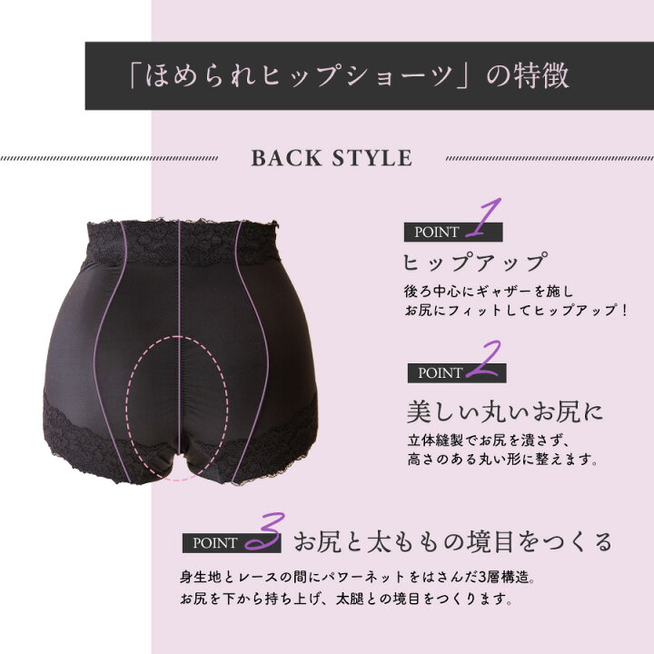 楽天市場 ほめられヒップショーツ 大きいサイズ 下着 ショーツ レディース 垂れ 尻 深ばきショーツ ぽっこりお腹 40代 お腹すっぽりショーツ パンツ 深め ハイウエスト ヒップアップ 深履き Ll 50代 黒 ブラック レース 女性 ヒップ 赤 単品 レッド お尻 股上深め 美尻 楽天市場 ほめられヒップショーツ 大きいサイズ 下着 ショーツ レディース 垂れ 尻 深ばきショーツ ぽっこりお腹 40代 お腹すっぽりショーツ パンツ 深め ハイウエスト ヒップアップ 深履き Ll 50代 黒 ブラック レース 女性 ヒップ 赤 単品 レッド お尻 股上深め 美尻