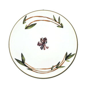 C^AY  M v[g PIATTO OLIVO TRALCIO / sAbg I[H g` 21cm