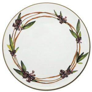 C^AY  M v[g PIATTO OLIVO WHITE / sAbg I[H zCg 28cm