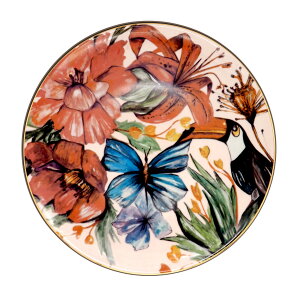 C^AY  M v[g PIATTO TUCANO PINK / sAbg gDJ[m sN 28cm