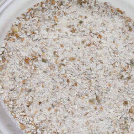 ライ麦パワー(500g) 胚芽入りライ麦粉 鳥取製粉 ふすま 全粒粉