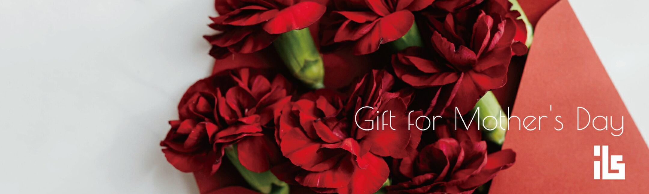 母の日【Mother's Day】