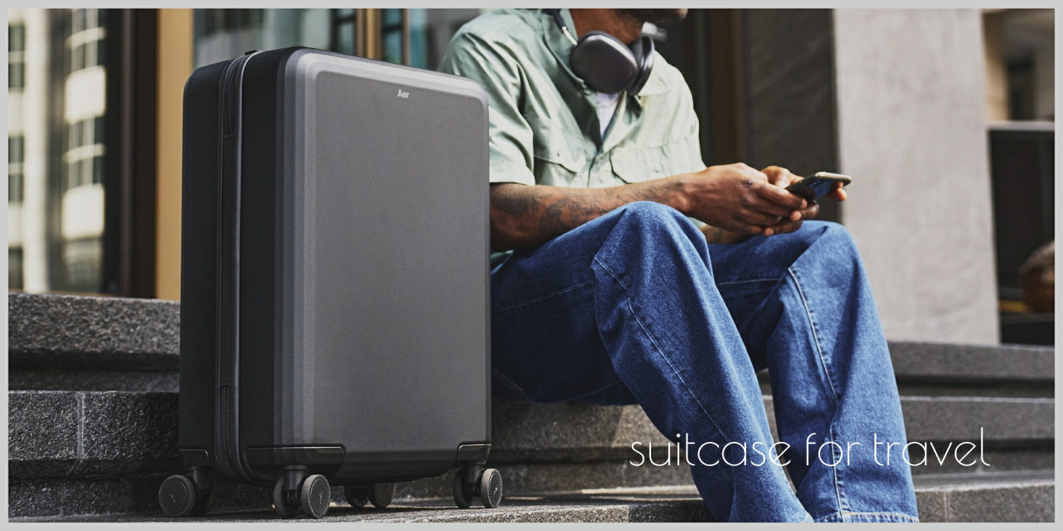 スーツケース特集