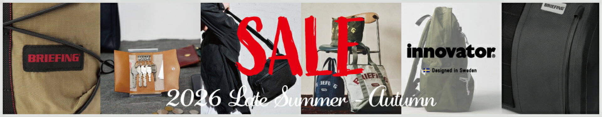 2026 Spring Summer SALE !!!