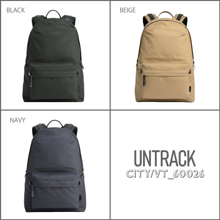楽天市場】アントラック UNTRACK シティ ベンタイル CITY/VT 