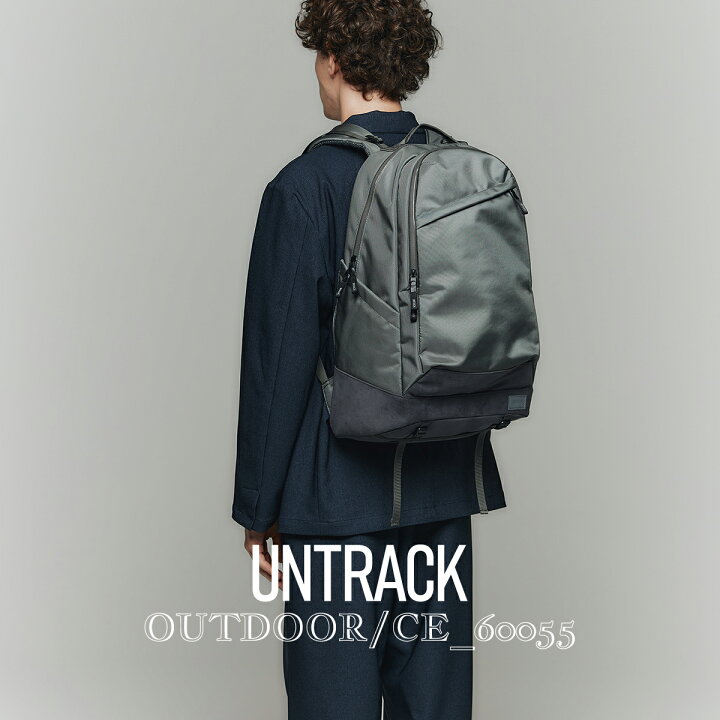楽天市場】アントラック UNTRACK アウトドア コーデュラ エコ OUTDOOR 