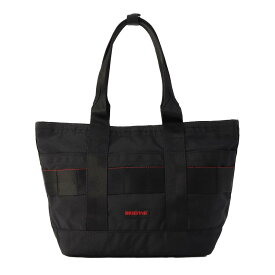 ブリーフィング BRIEFING DISCRETE TOTE SM MW GEN 2 ディスクリート トート エスエム バッグ TOTE BAG A4 ノート PC ビジネス カジュアル メンズ レディース ユニセックス コーデュラ オリジナル素材 エコ スマート 収納 lbr0233025-0010 BLACK ブラック 黒