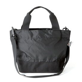 ドリフター DRIFTER デイリー トート DAILY TOTE ショルダー バッグ トート SHOULDER BAG 普段使い 通勤 3Way デイリーユース 収納 スマホ 財布 ポーチ コンパクト シンプル カジュアル ナイロン メンズ レディース ユニセックス lho0001620-0010 BLACK ブラック 黒