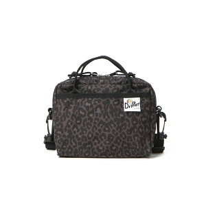 �h���t�^�[ �e�B�t�B�� �~�j �o�b�O DFV1880 01 77 78 �V�����_�[ �N���X �{�f�B 2WAY �n���h �莝�� �΂� �� �| �g���x�� �g���b�v �R���p�N�g �t�@�X�i�[ �W�b�p�[ �h�� �M�d�i �J�W���A�� ���j�Z