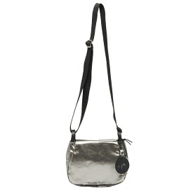 ジャックゴム JACK GOMME ライト オリジナル LIGHT ORIGINAL プチニコ PETIT NICO 1947 SHOULDER BAG ショルダー バッグ クロスボディ コンパクト カジュアル メタリック 防水 シンプル 機能美 フランス製 MADE IN FRANCE li6041947 NOIR METAL MOKA ノワール メタル モカ