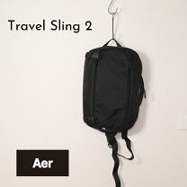 楽天市場】aer travel slingの通販