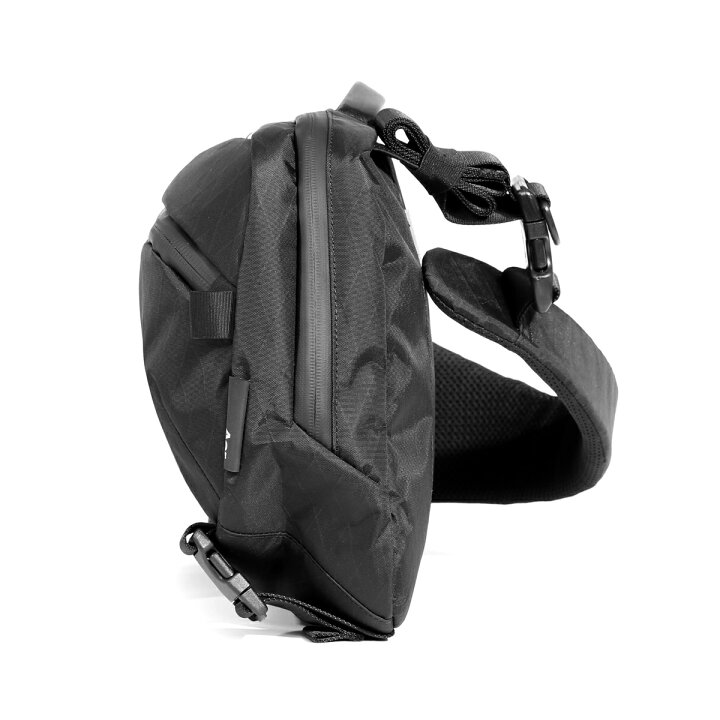 綺麗AerTravel Sling2ブラック 楽天市場】エアー トラベルスリング 2 