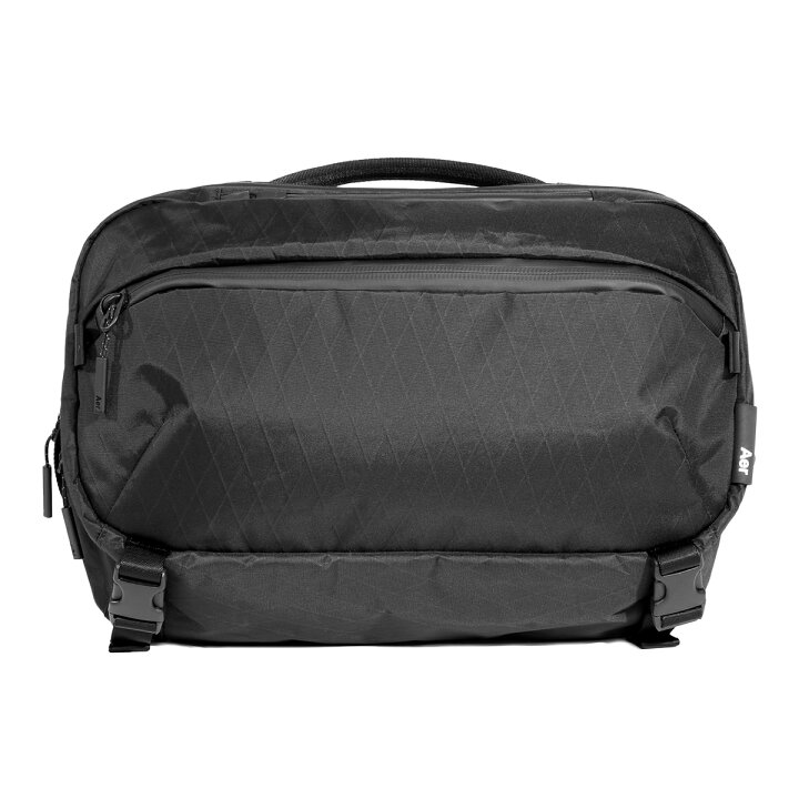 楽天市場】エアー Aer トラベルスリング2 Travel Sling 2 エックス  