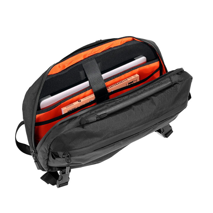 楽天市場】エアー Aer トラベルスリング2 Travel Sling 2 エックス 