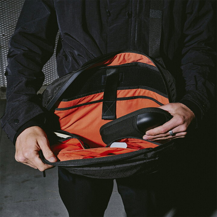 楽天市場】エアー Aer トラベルスリング2 Travel Sling 2 エックス 
