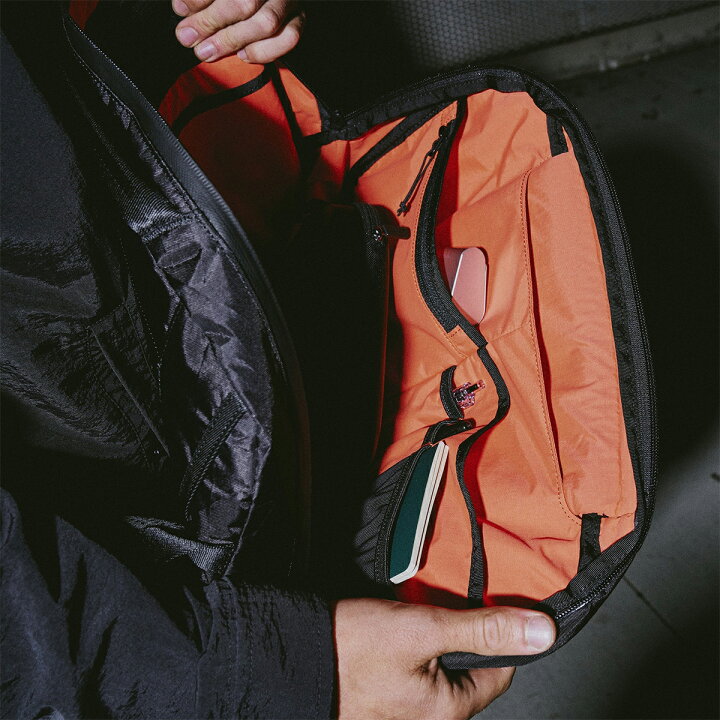 楽天市場】エアー Aer トラベルスリング2 Travel Sling 2 エックス 