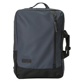 マスターピース master-piece MSPC カジュアル FORZANO エコヌメレザー 2way リュック バックパック BACKPACK CORDURA Ballistic ポリエステル PU ナイロン PVC コーティング スリック SLICK MADE IN JAPAN メンズ レディース 日本製 lms0002481-0060 NAVY ネイビー 紺