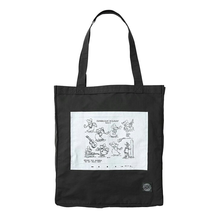楽天市場】ポータークラシック Porter Classic ディズニー ハワイアン 